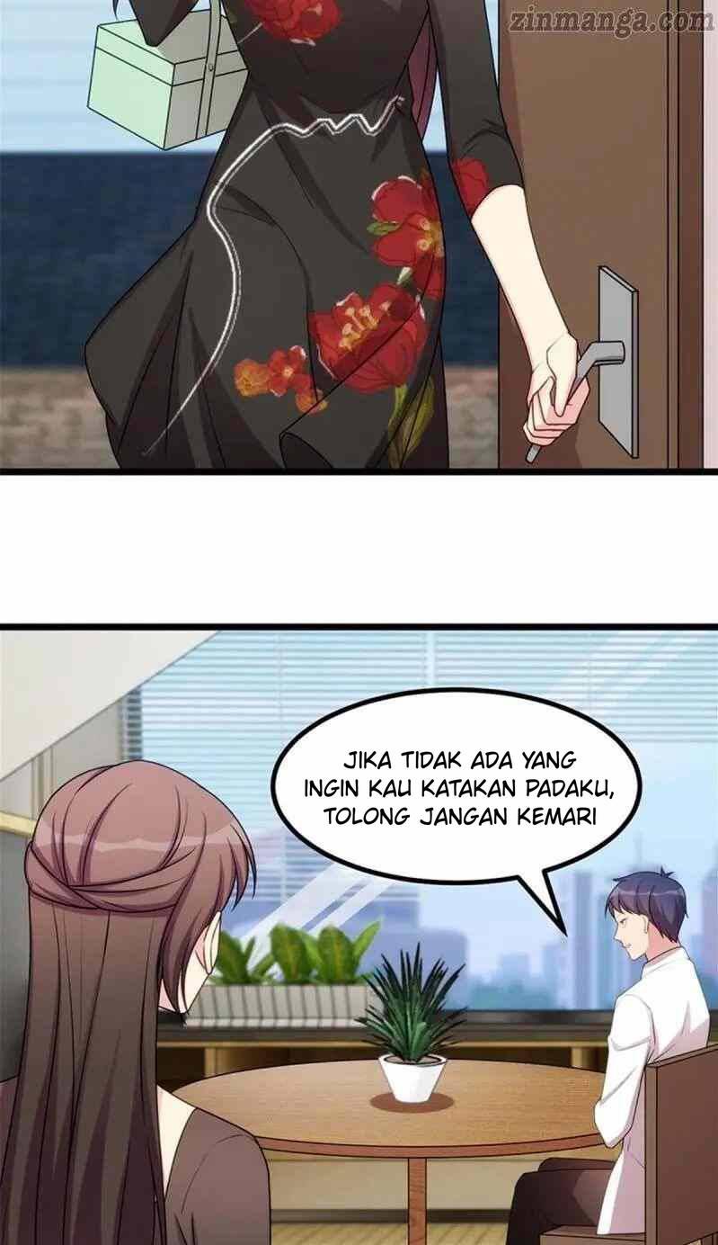 CEO’s Sudden Proposal Chapter 241 Gambar 19